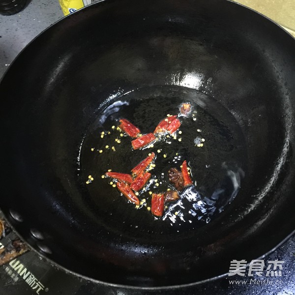 麻辣香锅的做法