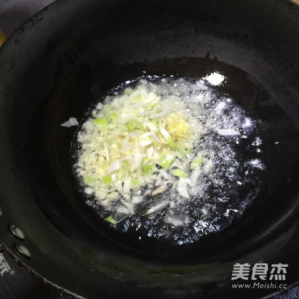 油焖大虾的做法