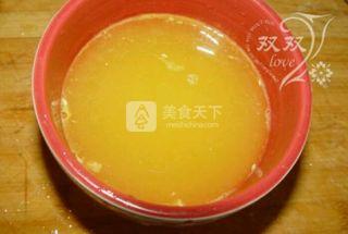 橙汁<a href=/shicai/rouqin/PaiGu/index.html target=_blank><u>排骨</u></a>