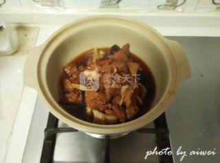 启东风味烧<a href=/shicai/rouqin/YangRou/index.html target=_blank><u>羊肉</u></a>