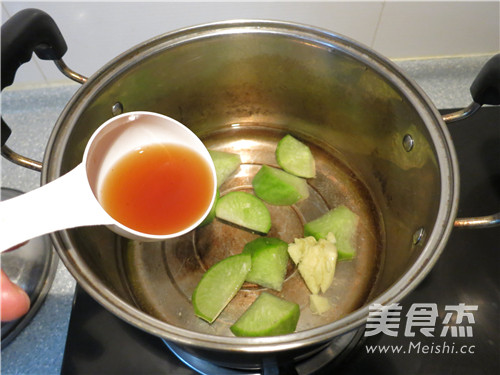 启东风味烧<a href=/shicai/rouqin/YangRou/index.html target=_blank><u>羊肉</u></a>的做法