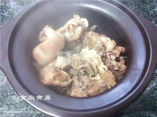 砂锅炖<a href=/shicai/rouqin/YangRou/index.html target=_blank><u>羊肉</u></a>