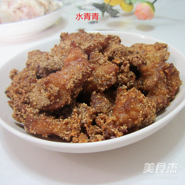 好客<a href=/shicai/mimian/MiFen/index.html target=_blank><u>米粉</u></a>肉的做法