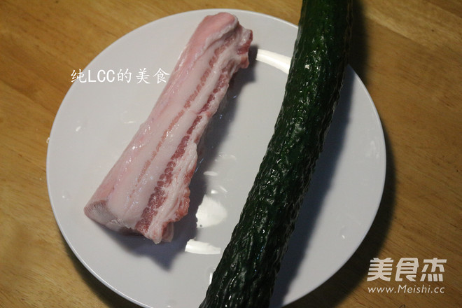 蒜泥白肉的做法