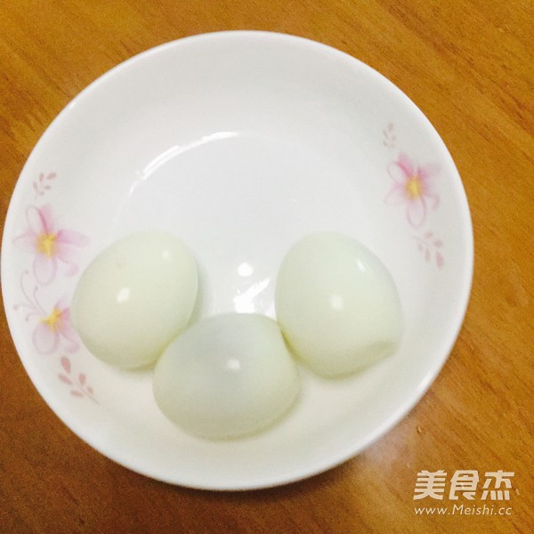 蒜蓉<a href=/shicai/rouqin/JiDan/index.html target=_blank><u>鸡蛋</u></a>的做法