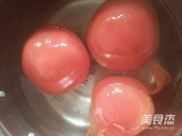 番茄<a href=/shicai/rouqin/NiuRou/index.html target=_blank><u>牛肉</u></a>大杂烩的做法