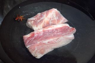 尖椒回锅肉