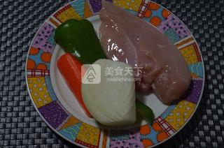 <a href=/shicai/rouqin/ZhengJi/index.html target=_blank><u>鸡肉</u></a>酥皮派