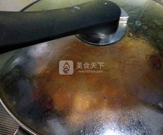 家庭养生红烧肉