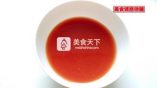 <a href=/shicai/guopin/BoLuo/index.html target=_blank><u>菠萝</u></a>咕噜肉