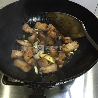 家常红烧肉