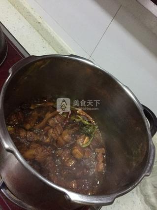 红烧肉