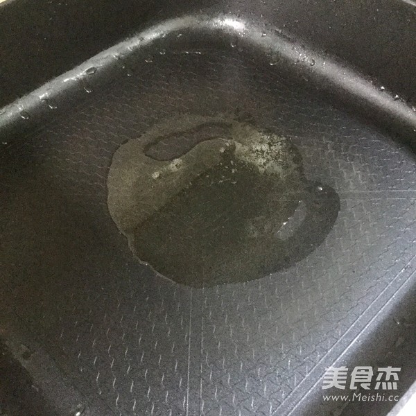 鲜菇焖鸡的做法