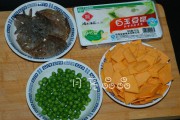 养生食谱大放送