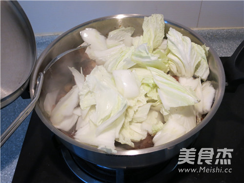 启东风味烧<a href=/shicai/rouqin/YangRou/index.html target=_blank><u>羊肉</u></a>的做法