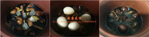 <a href=/shicai/rouqin/ZhuJiao/index.html target=_blank><u>猪脚</u></a>姜<a href=/shicai/diaoweipin/Cu/index.html target=_blank><u>醋</u></a>步骤5