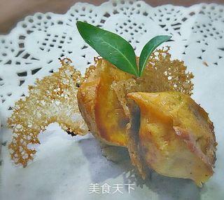 冰花煎饺