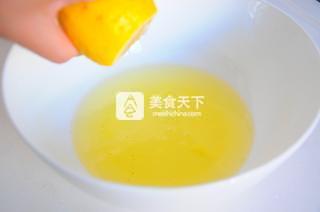 戚风栗蓉蛋糕卷