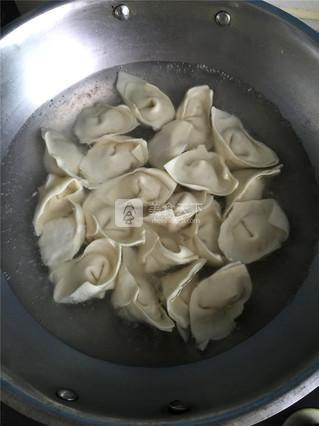 鲜汤馄饨