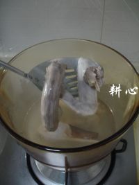 养生食谱大放送