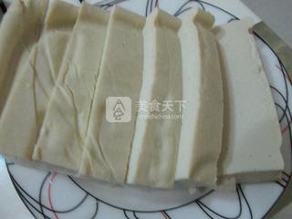 虾仁<a href=/shicai/mimian/DouFu/index.html target=_blank><u>豆腐</u></a>