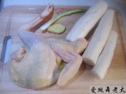 养生食谱大放送