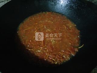 香煎蛋面