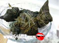 豆沙<a href=/zt/zongzi target=_blank><u>粽子的做法</u></a>6