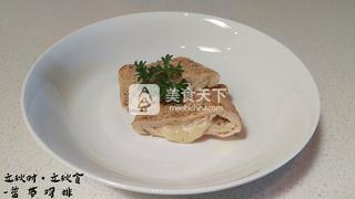 蓝带鸡排