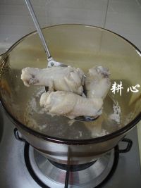 养生食谱大放送