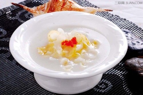 夏季消暑家常食谱做法大全