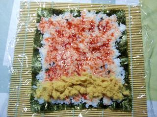 基础版日本寿司