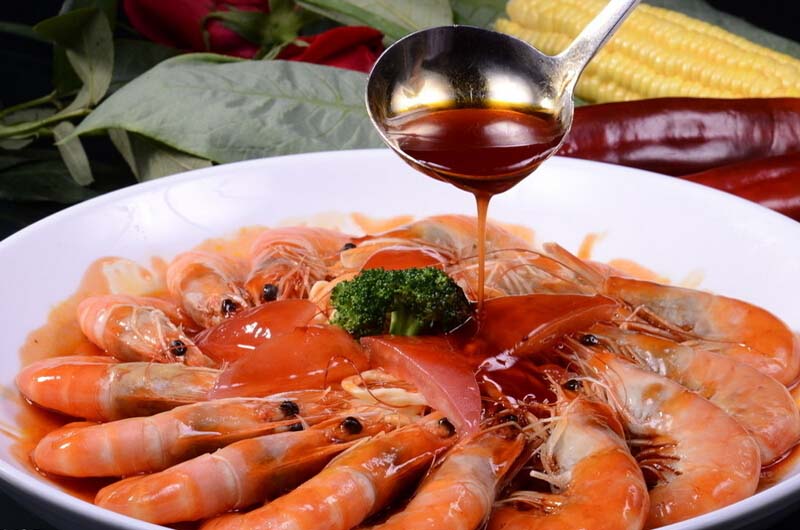 红烧大虾的做法3