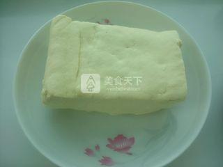 家常<a href=/shicai/mimian/DouFu/index.html target=_blank><u>豆腐</u></a>