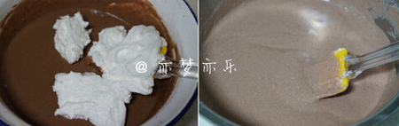<a href=/shicai/mimian/QiaoKeLi/index.html target=_blank><u>巧克力</u></a>华夫饼步骤5-6