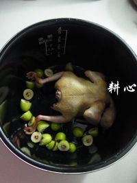 养生食谱大放送