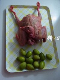 养生食谱大放送