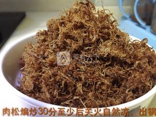 干煸牛<a href=/shicai/rouqin/RouSong/index.html target=_blank><u>肉松</u></a>