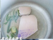 养生食谱大放送