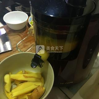 红姜茶