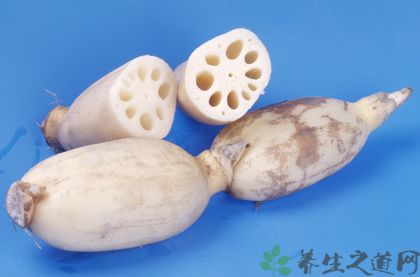 吃什么蔬菜对肺好