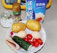 养生食谱大放送