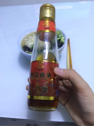 阳春面