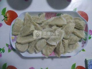 <a href=/shicai/rouqin/YangRou/index.html target=_blank><u>羊肉</u></a>两鲜饺子