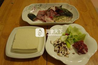 乌鱼骨<a href=/shicai/mimian/DouFu/index.html target=_blank><u>豆腐</u></a>汤