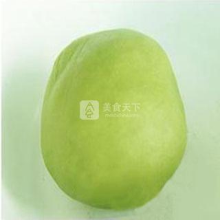 抹茶<a href=/shicai/mimian/HongDou/index.html target=_blank><u>红豆</u></a>麻薯<a href=/shicai/mimian/MianBao/index.html target=_blank><u>面包</u></a>