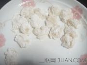 广式豆沙麻薯月饼的做法图解7