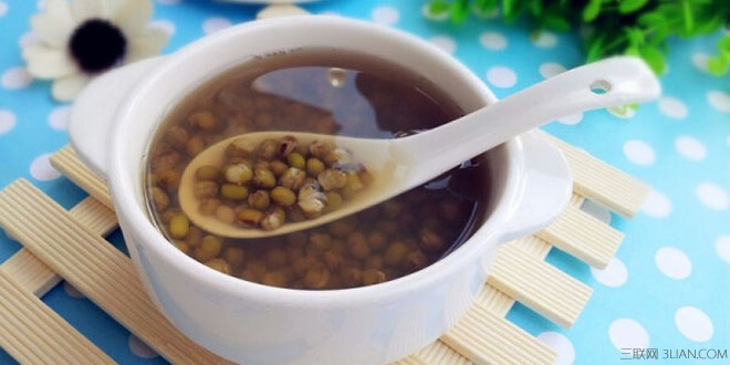 中暑后的饮食禁忌 切忌大量的饮水