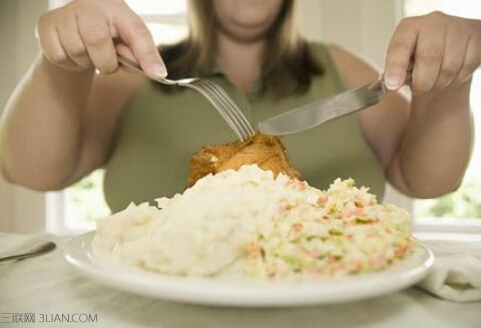 暴饮暴食有哪些危害     