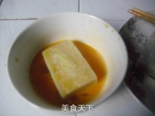 蛋煎糍粑